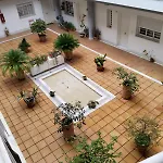Apartament Casco Antiguo Patio De Feria *