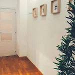 Apartament Casco Antiguo Patio De Feria Sewilla