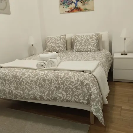 Casco Antiguo Patio De Feria Апартаменты Севилья