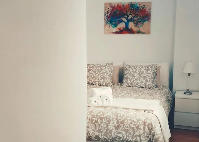 Casco Antiguo Patio De Feria * Siviglia